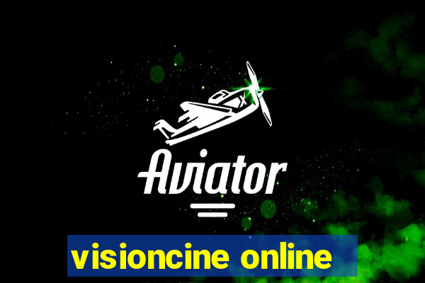 visioncine online